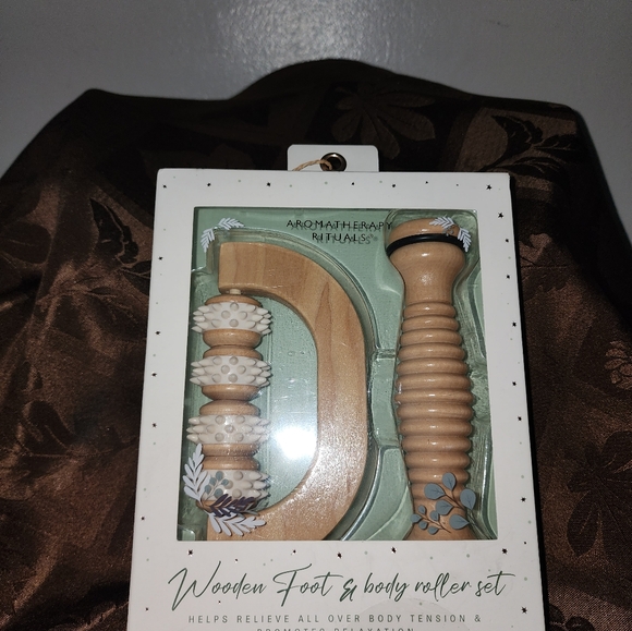 Aromatherapy Rituals Set - Picture 4 of 4